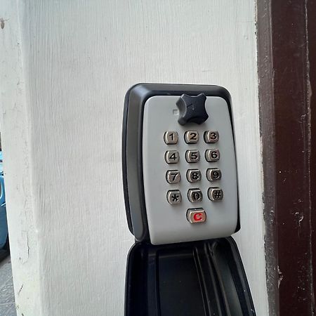 Martiry Suite Apartment Catania Ngoại thất bức ảnh