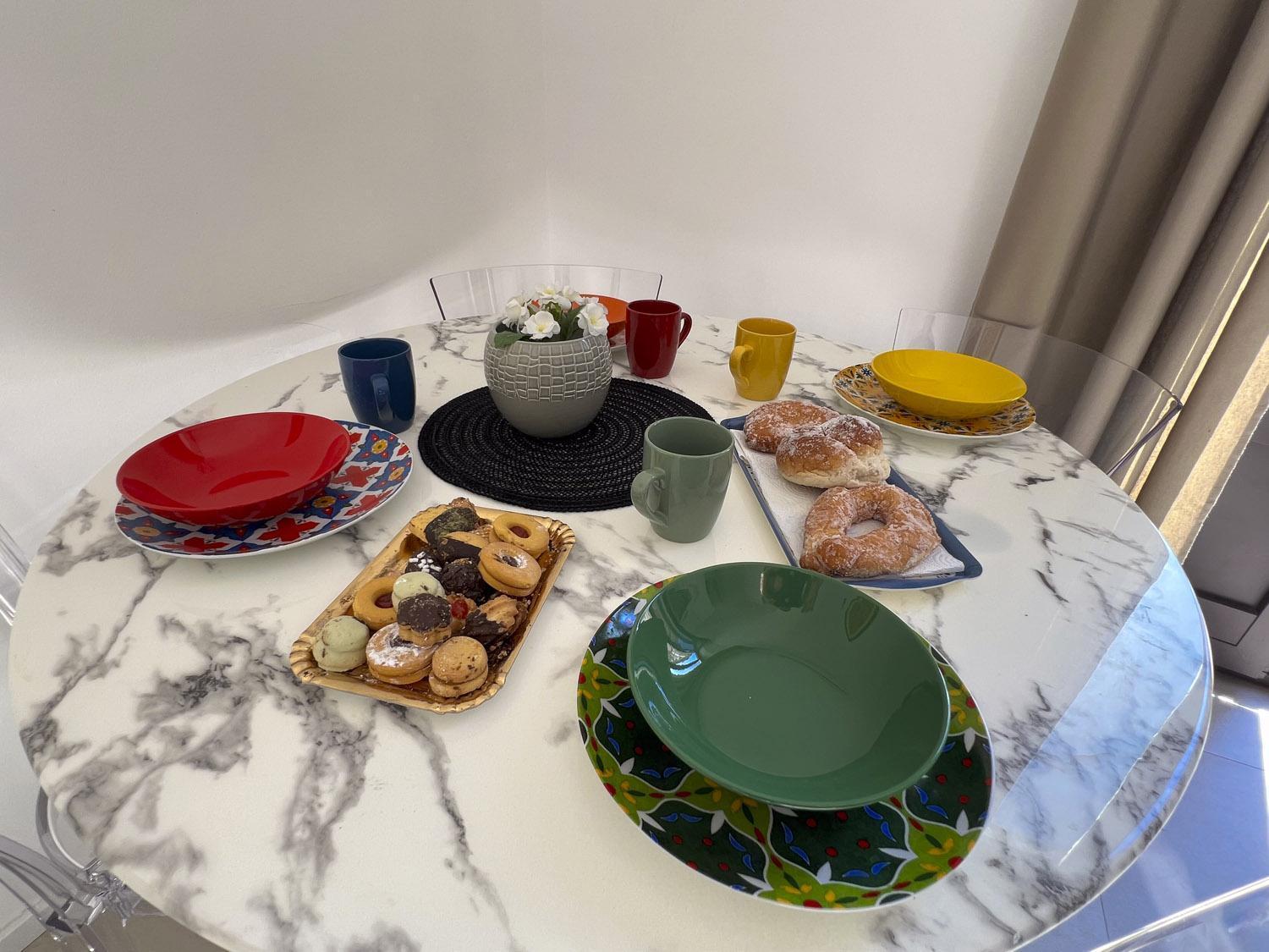 Martiry Suite Apartment Catania Ngoại thất bức ảnh