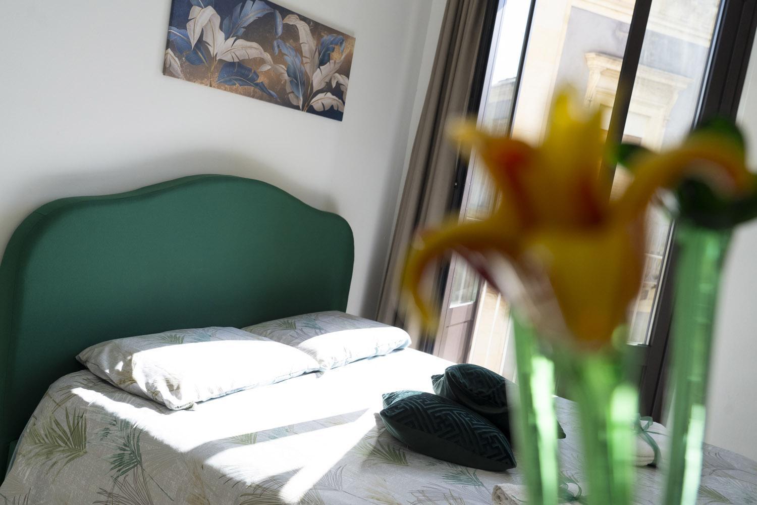 Martiry Suite Apartment Catania Ngoại thất bức ảnh