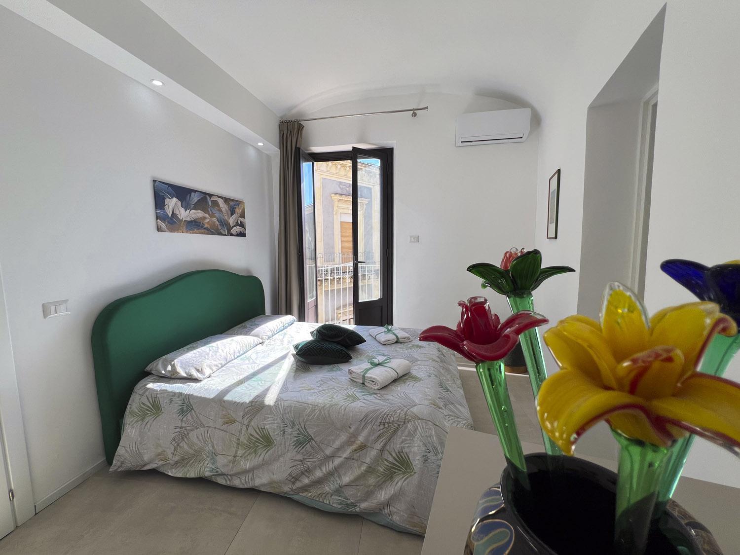 Martiry Suite Apartment Catania Ngoại thất bức ảnh