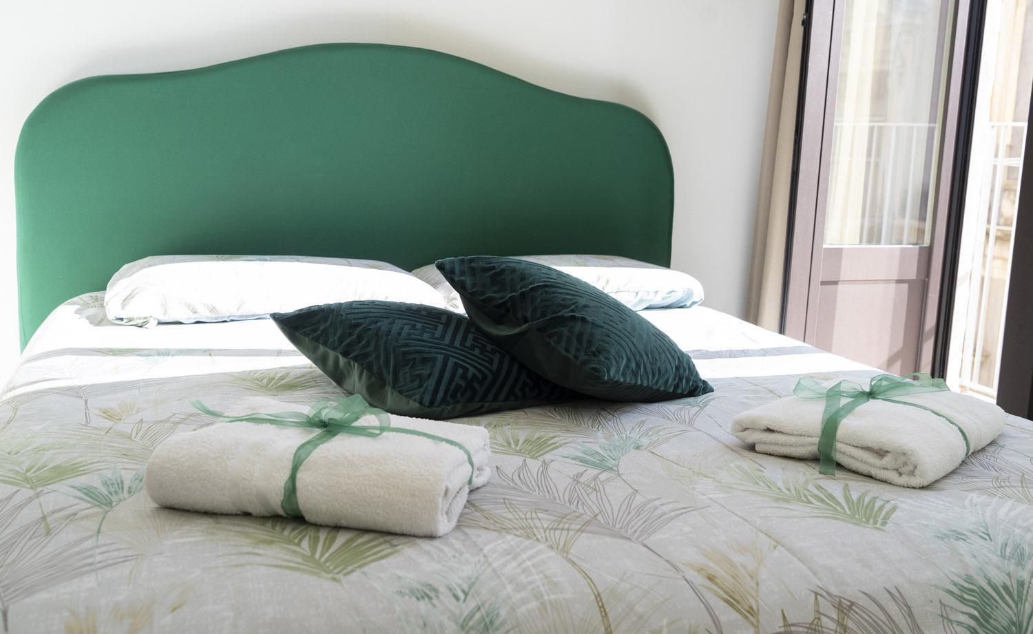 Martiry Suite Apartment Catania Ngoại thất bức ảnh