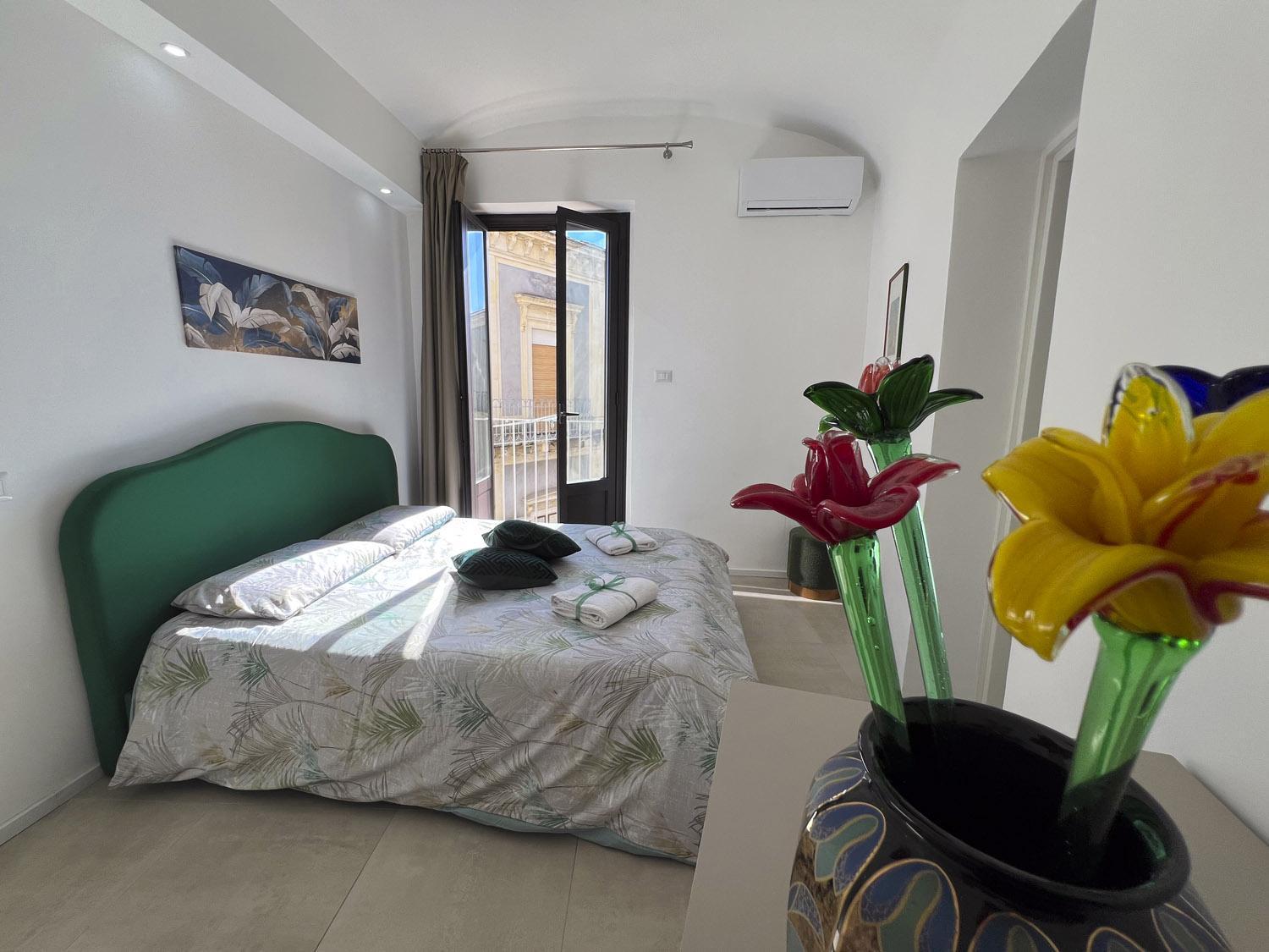Martiry Suite Apartment Catania Ngoại thất bức ảnh
