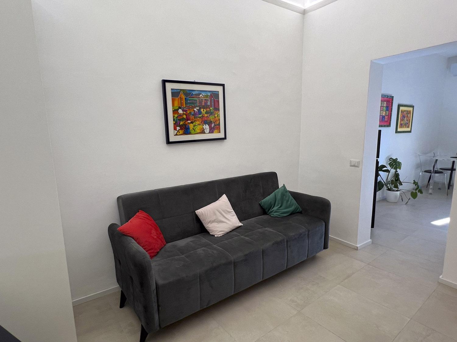 Martiry Suite Apartment Catania Ngoại thất bức ảnh