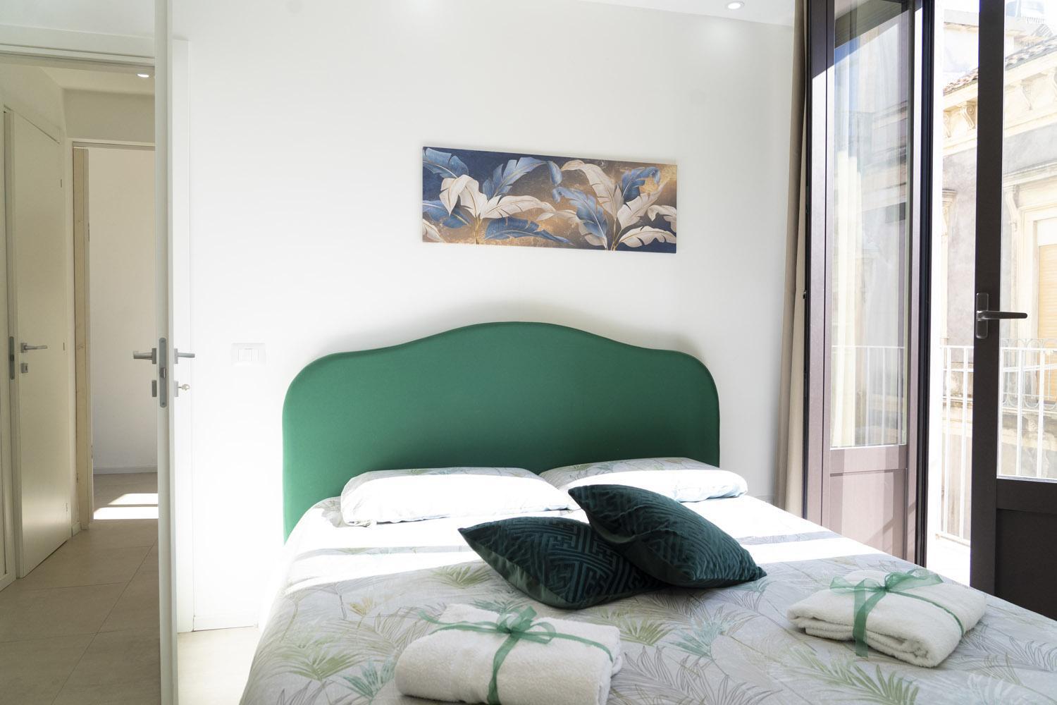 Martiry Suite Apartment Catania Ngoại thất bức ảnh