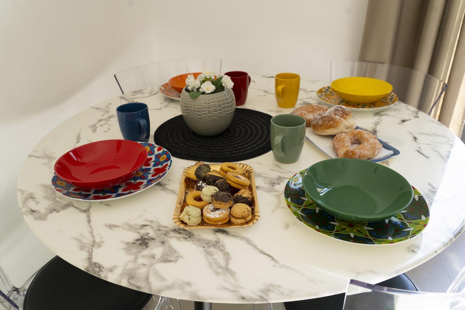 Martiry Suite Apartment Catania Ngoại thất bức ảnh